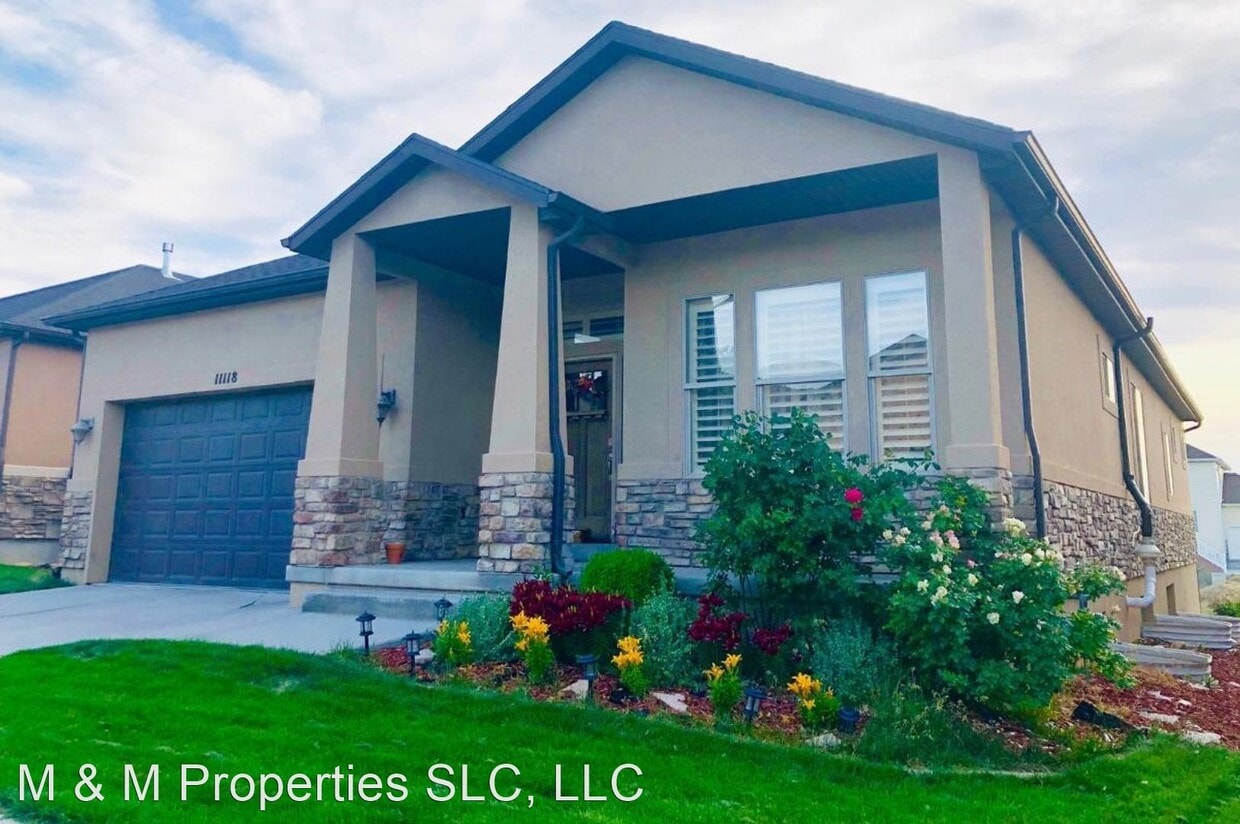 Primary Photo - 6 br, 4 bath House - 11118 S Cadbury Dr