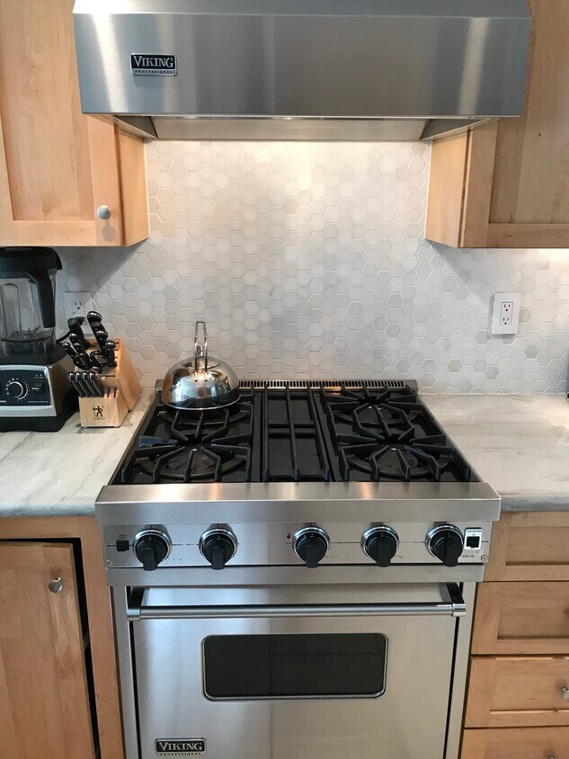 Foto principal - 2278 Filbert St