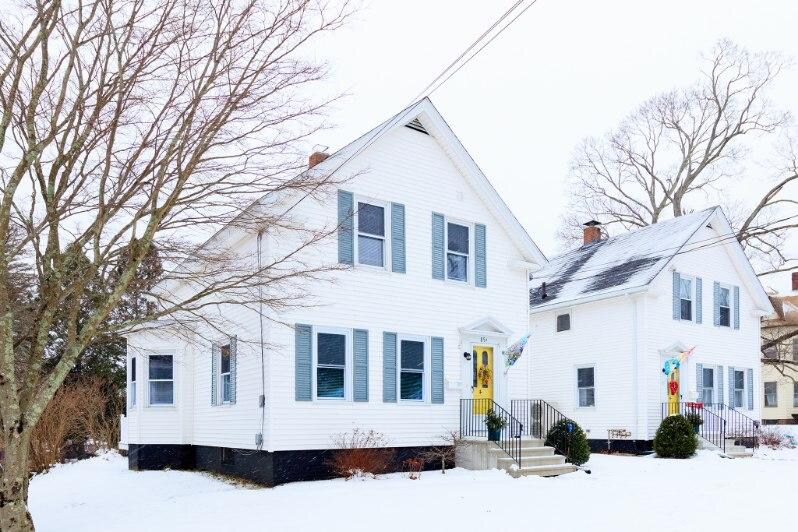 85 Maple St, Putnam, CT 06260 House Rental in Putnam, CT