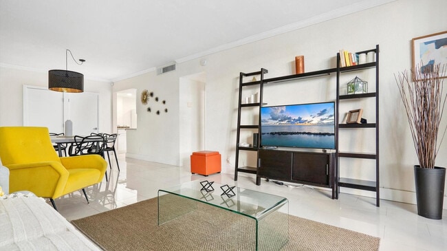 Foto del edificio - 3901 S Ocean Dr