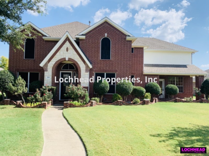 STUNNING HOME IN THE HOMESTEAD PH... House Rental in Sunnyvale, TX