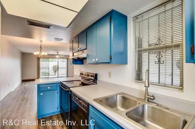 Foto del edificio - 2 br, 2 bath House - 5213 S. Monaco Dr.