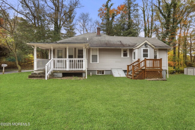 Building Photo - 61 Cassville Rd