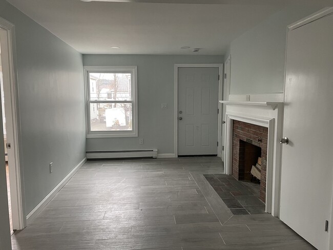 Foto del edificio - 36 Dartmouth St