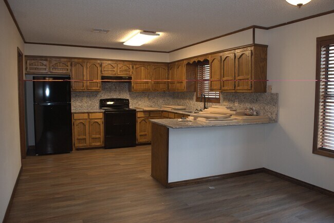 Foto del edificio - 1901 Richard Dr