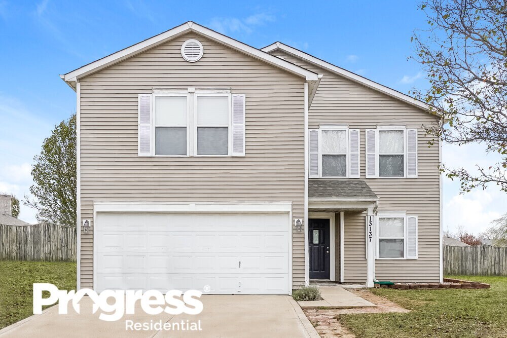 13137 N Becks Grove Ct, Camby, IN 46113 House Rental in Camby, IN