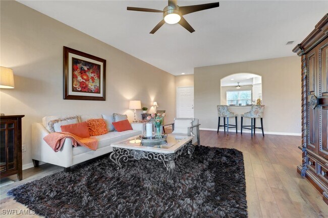 Foto del edificio - 5959 Sand Wedge Ln