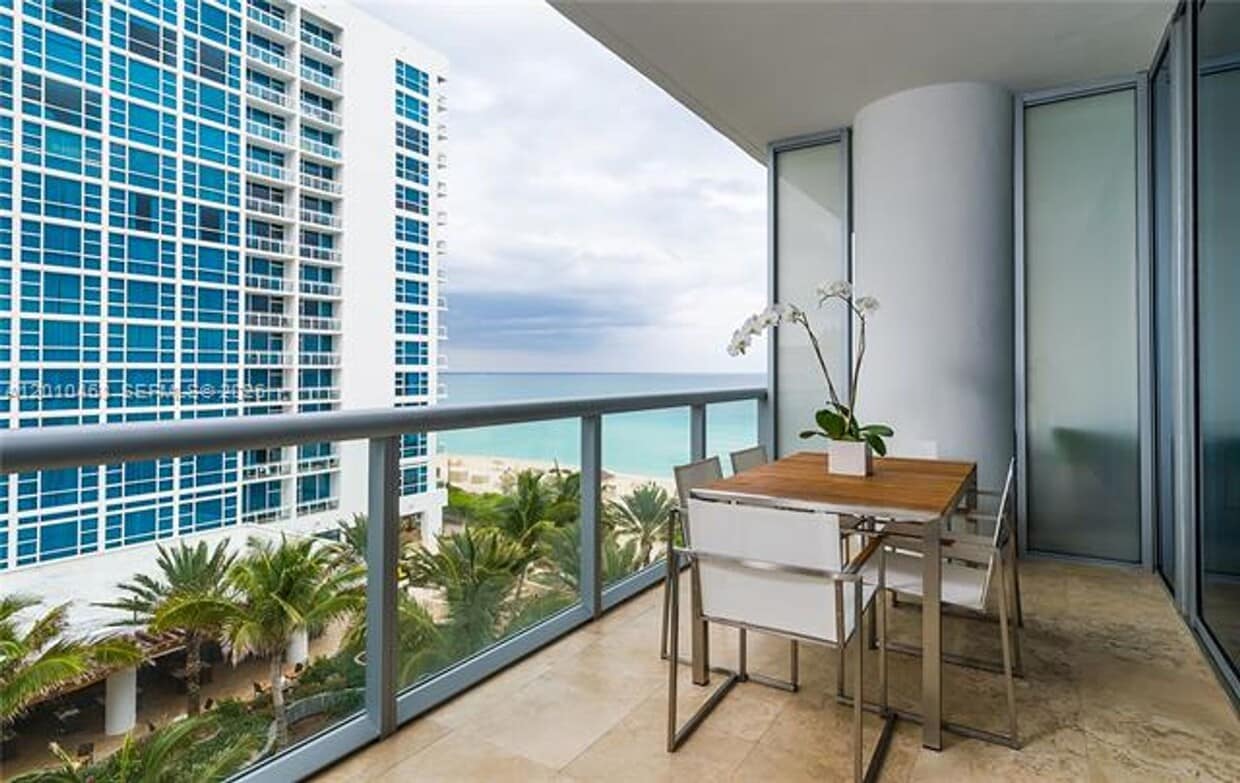 Photo - 6799 Collins Ave #503, Miami Beach, FL 33141
