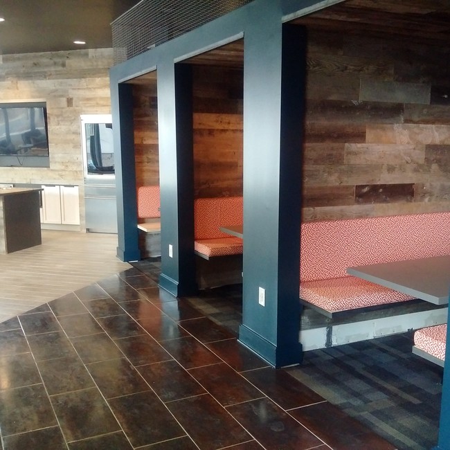 ALTA YORKTOWN Rentals Dallas, TX