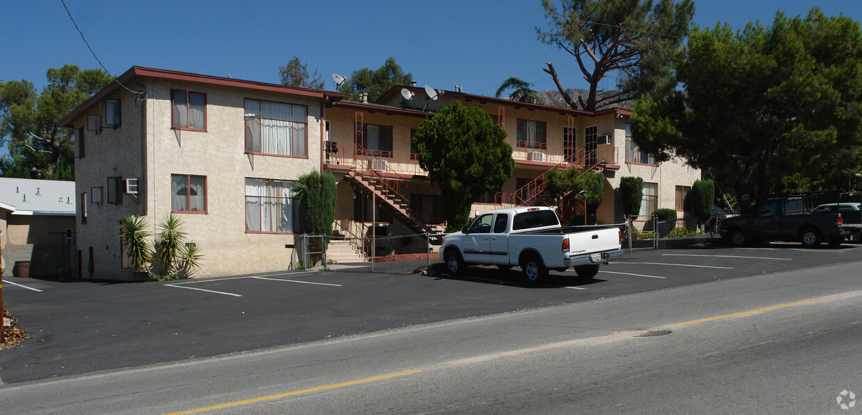 Primary Photo - 7405 Apperson St
