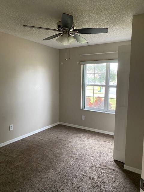 Bedroom1 - 8031 Bracken Ln