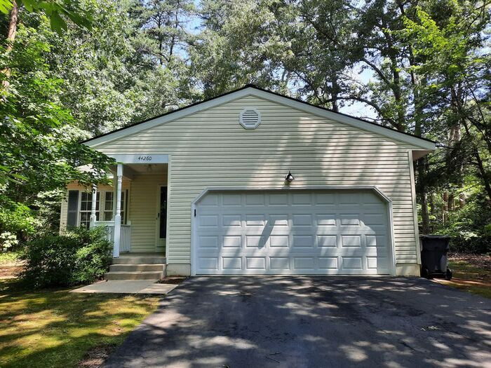 Primary Photo - Single Family Home with 2 Car Garage