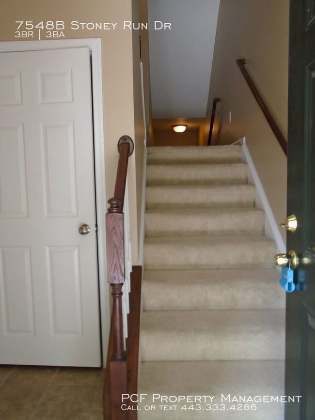 Building Photo - 7548 Stoney Run Dr