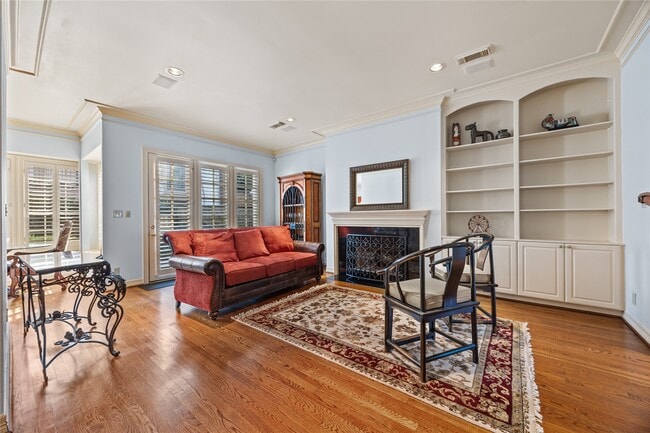 Foto del edificio - 42 Milan Estates