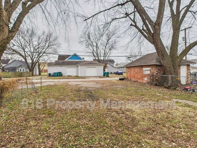 Foto del edificio - 413 Main St