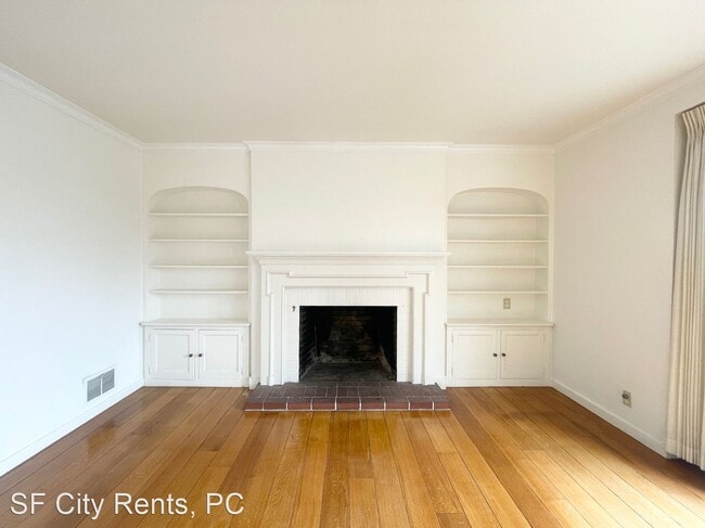 Building Photo - 4 br, 2.5 bath House - 80 Castenada Ave.