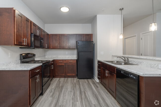 Interior Photo - Parkside Trace Apartments