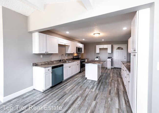 Building Photo - 3 br, 2 bath House - 1342 E Ellicott Road S