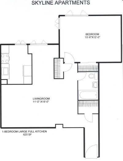 skyline apartments rentals - syracuse, ny | apartments skyline apartments rentals - syracuse, ny | apartments