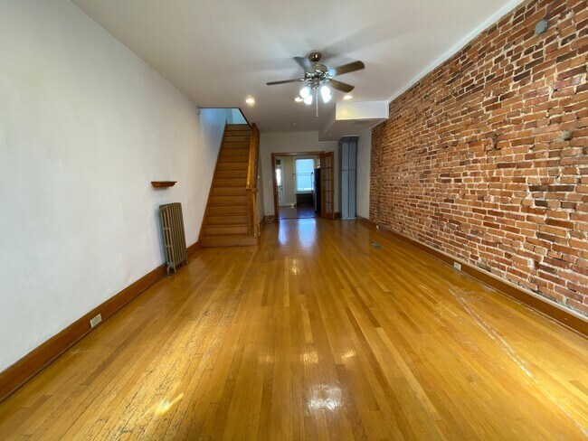 Foto del edificio - Cozy 2Bedroom Townhome in Canton!