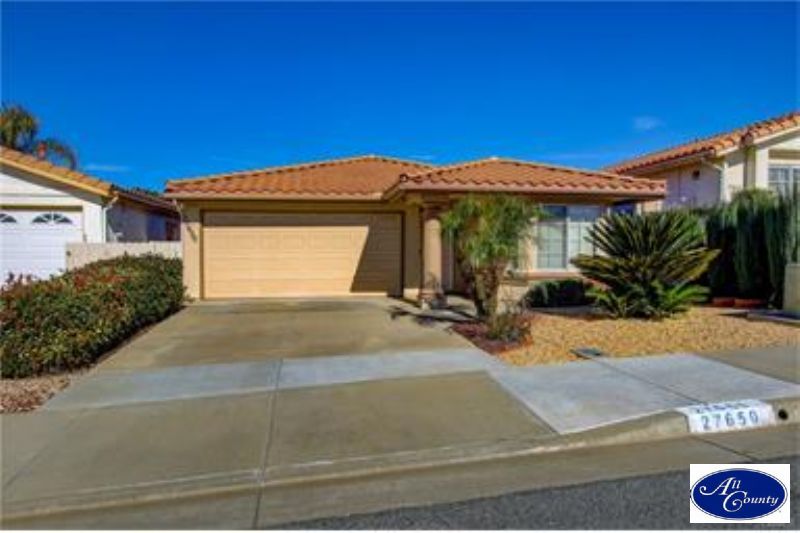 Primary Photo - 27650 Calle Ladera