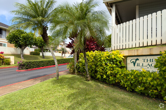 Building Photo - The Villages at Waipio