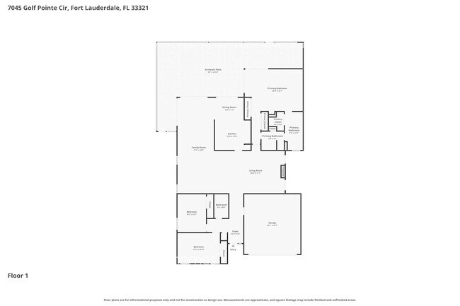 Foto del edificio - 7045 Golf Pointe Cir