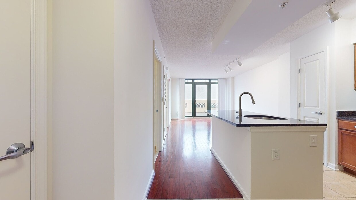 Photo - 1301 Thomas Circle Apartments