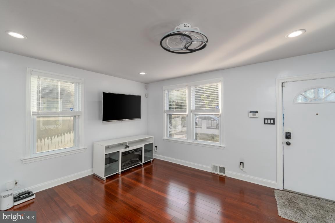 761 Upsal St SE, Washington, DC 20032 Townhome Rentals in Washington