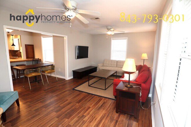 Foto del edificio - 2104 Medway Rd