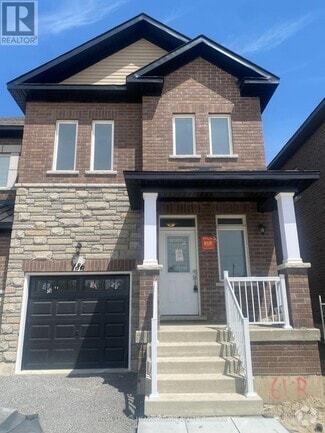 Building Photo - 186 Seguin St