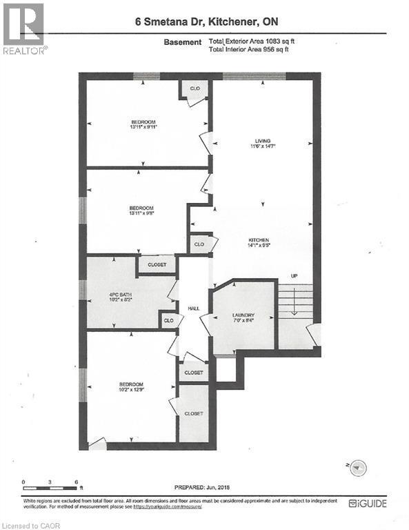 Building Photo - 6 Smetana Dr