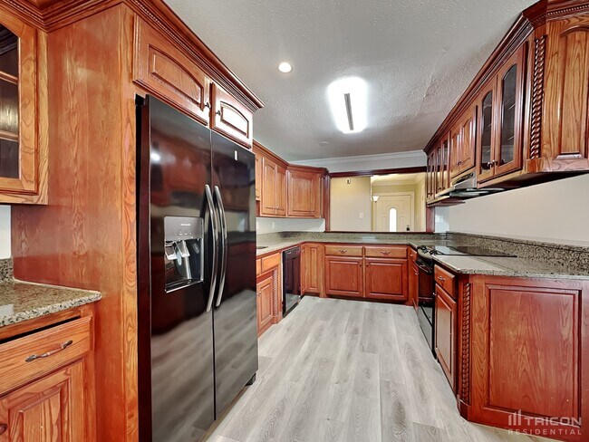 Foto del edificio - 505 S Willow Street Mansfield TX