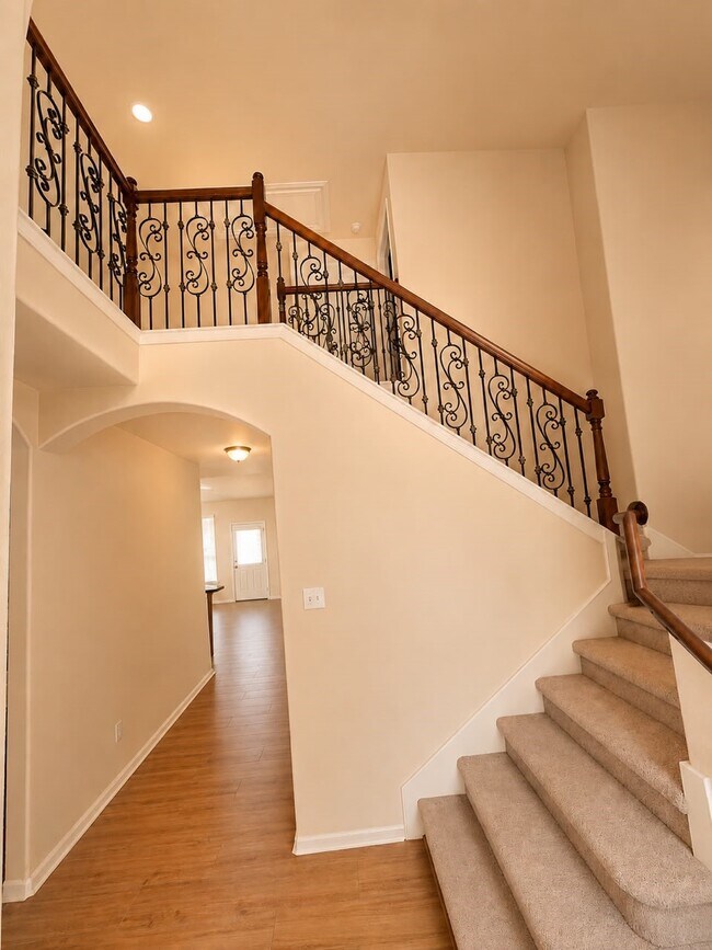 Foto del edificio - 7827 Mesquite Manor Ln
