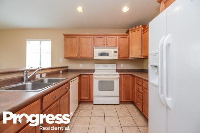 Building Photo - 10581 E Feltleaf Willow Trl