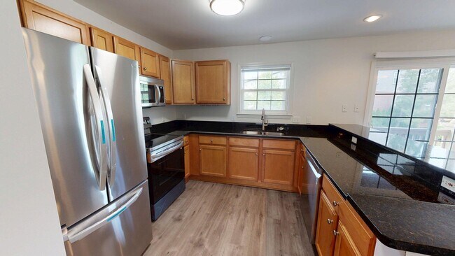 Building Photo - 2974 Barclay Way