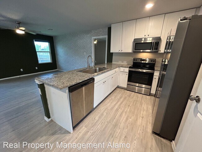 Building Photo - 3 br, 2 bath House - 5626 Elm Valley Drive