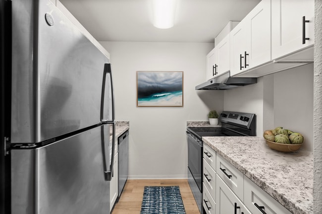 Welcome Tacoma Gardens - Tacoma Gardens Apartments