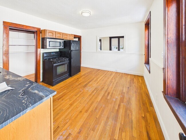 Foto del edificio - 4 River St