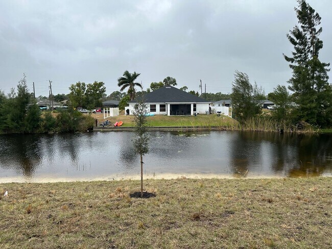 Foto del edificio - Beautiful 4/2 Newer Construction- Available Now