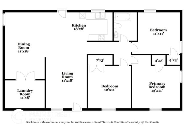 Building Photo - 106 Fannin Dr