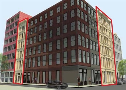 Primary Photo - 476 Broome St