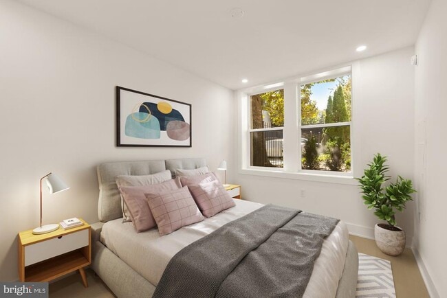 Foto del edificio - 2116 Kalorama Rd NW