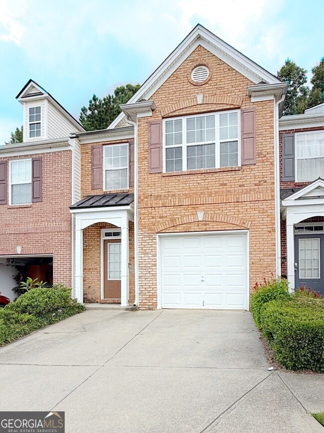 Building Photo - 3845 Grovemont Pl