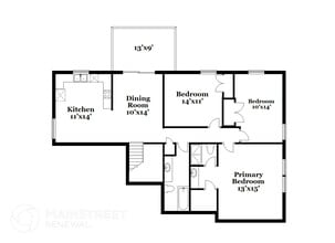 Building Photo - 6908 Parkhill Ct