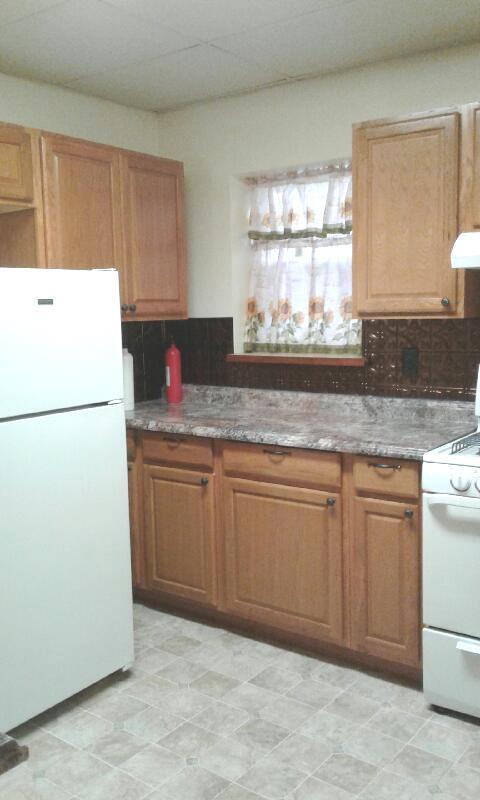 Kitchen - 106 17th Street