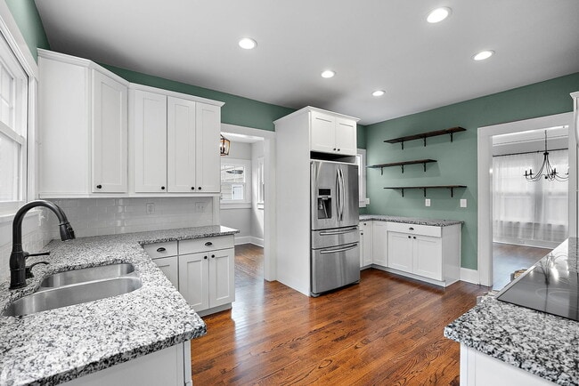 Foto del edificio - 134 22nd Ave N