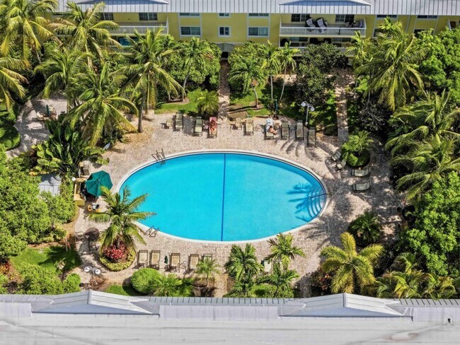 Foto del edificio - 1515 E Broward Blvd
