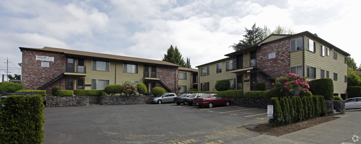 Pinecrest Terrace - Apartments in Portland, OR | Apartments.com