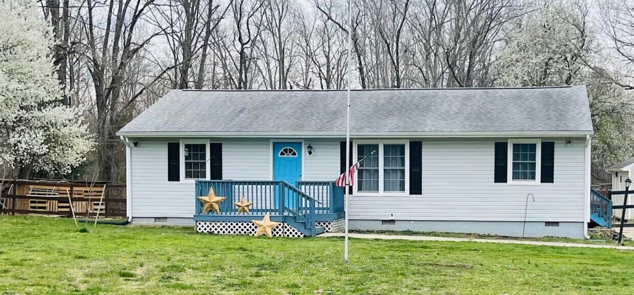 Foto principal - 11021 Cosby Mill Road